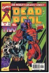 Deadpool (1997)  7  VFNM